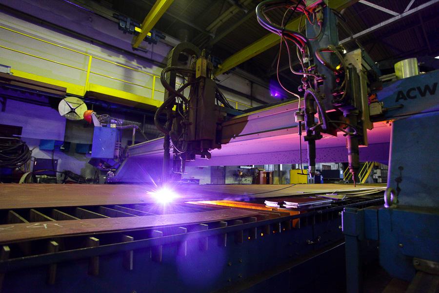 От буровых до стадиона: Николай Цуканов присматривает местных подрядчиков на стройки ЧМ-2018