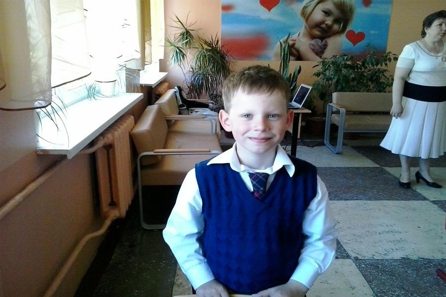 Полиция Калининграда разыскивает 8-летнего мальчика, сбежавшего из дома (фото)