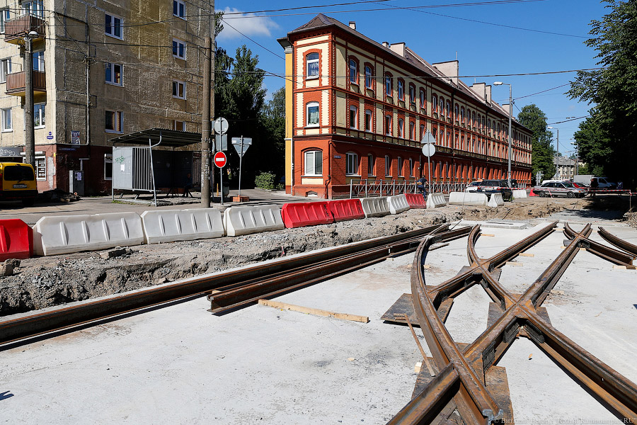 Фото — Виталий Невар, «Новый Калининград.Ru»