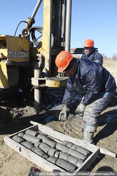 «По шкуре неубитого медведя»: площадка для строительства стадиона к ЧМ-2018 (фото)