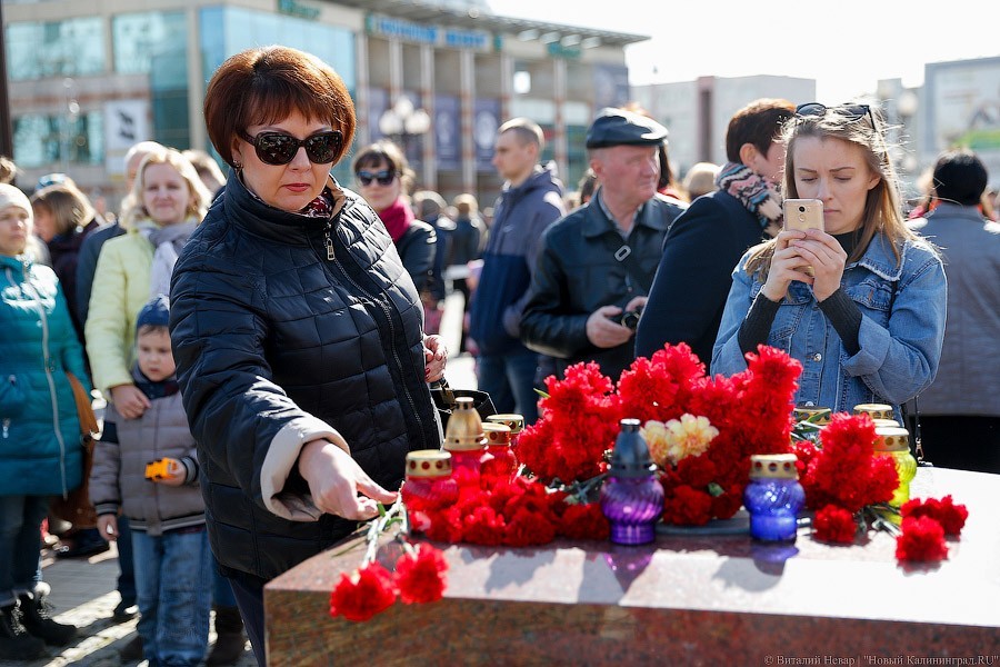 СМИ: предполагаемого организатора теракта в Петербурге вычислили по телефону
