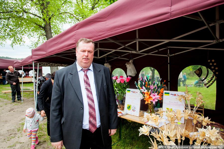 Квинтэссенция русскости: Международный фестиваль культур в Варминско-Мазурском воеводстве