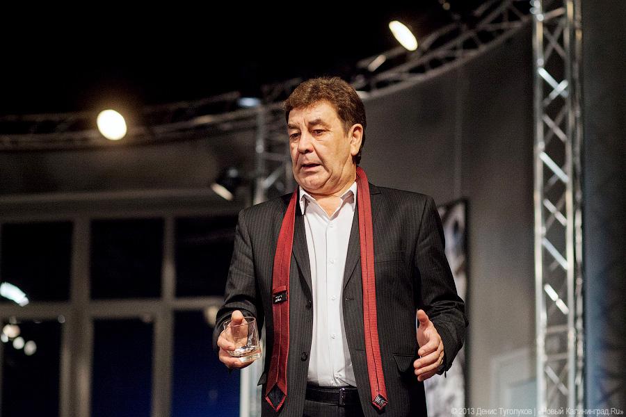 Не наш метод: в драмтеатре выходит очередная премьера сезона
