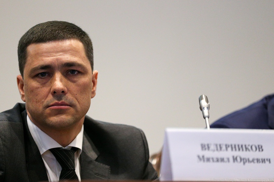 Заместитель Цуканова назначен врио губернатора в Псков