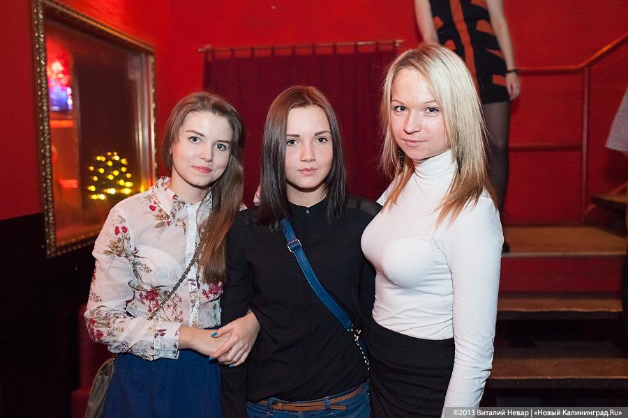 «Всем хиты»: фоторепортаж с концерта «МЫслей вслух»