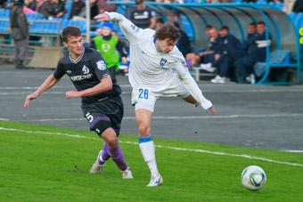 Губернатор: «Новый спонсор позволит "Балтике" занимать достойные места»