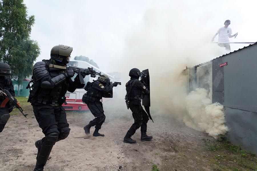 "Игра для взрослых": фоторепортаж "Афиши Нового Калининграда.Ru"