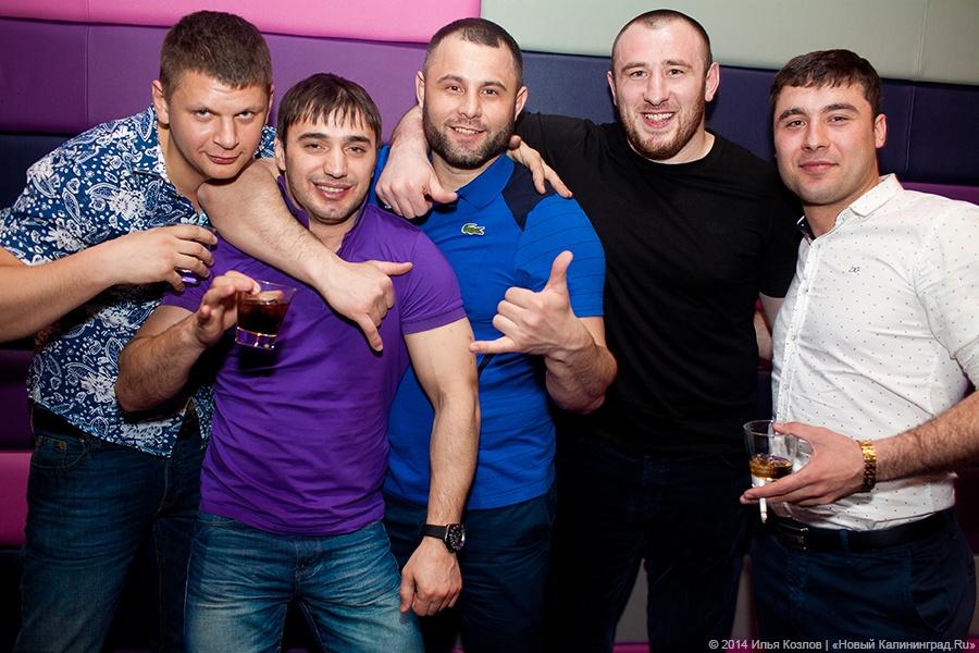 Ромео и Джульетты: в «Платинуме» выступил самый гастролирующий диджей России