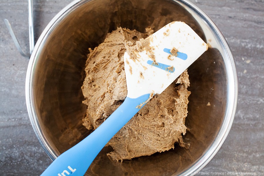 Всему голова: шеф-повар Иван Шалдышов о ручном труде и  ремесленном хлебе