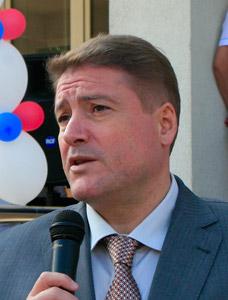 Боос: система образования должна быть подвержена единым принципам