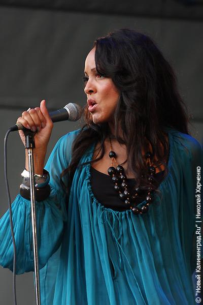 "Дон Ченто джаз-2010", день первый: фоторепортаж "Нового Калининграда.Ru"