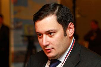 Хинштейн: уход Кириченко временно ослабит работу полиции в регионе