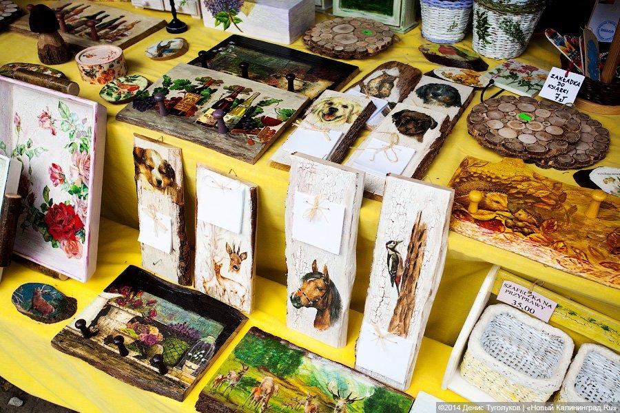 Квинтэссенция русскости: Международный фестиваль культур в Варминско-Мазурском воеводстве