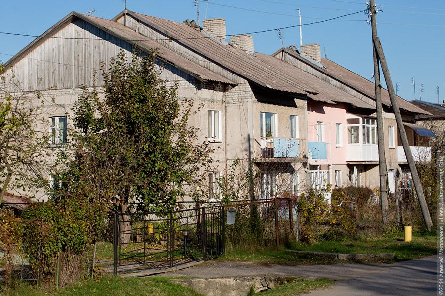 Семивековая грустная сказка: странный город Правдинск