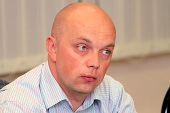 Алексей Зиновьев собирается покинуть пост председателя комитета облдумы 