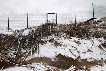 Цуканов: «какие-то мошенники» арендовали землю турзоны на косе