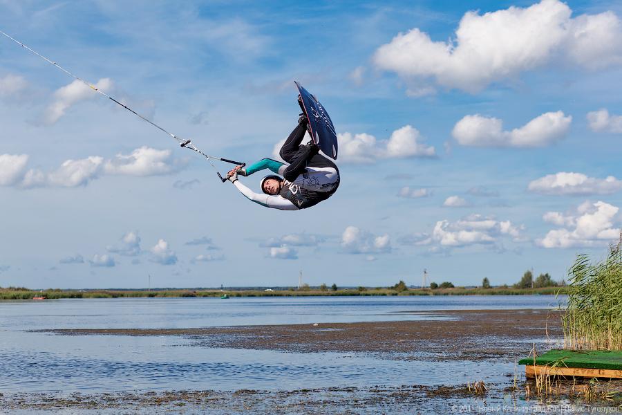 "Парящая Федерация": фоторепортаж "Афиши Нового Калининграда.Ru"