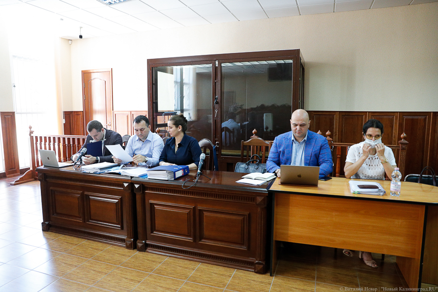 Присяжные признали виновными Элину Сушкевич и Елену Белую