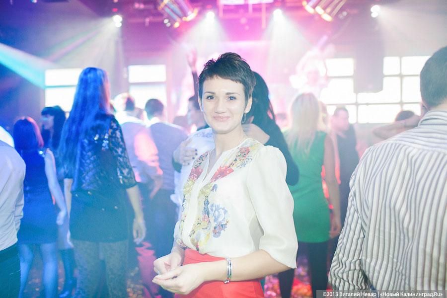 «Отпевшие мошенники»: фоторепортаж с дня рождения «Планеты»