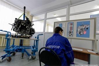 Улюкаев: калининградские предприятия недоплачивают 40–60 млрд рублей пошлин в год