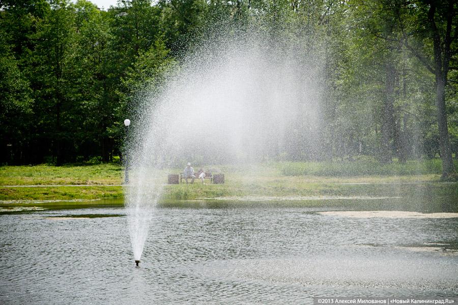 Лень и окурки: Зеленоградск накануне открытия пляжного сезона