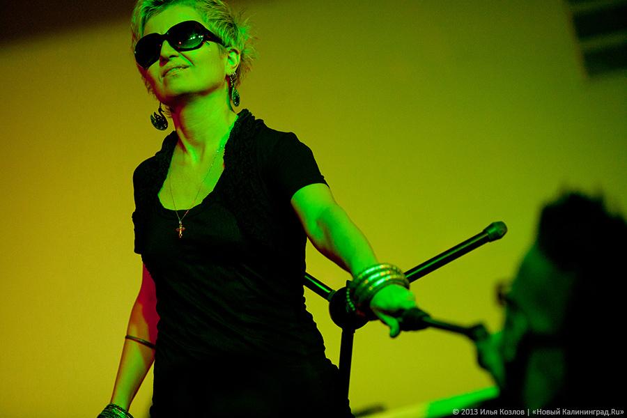 «Прекрасная эпоха 2.0»: фоторепортаж с концерта группы «Барто»