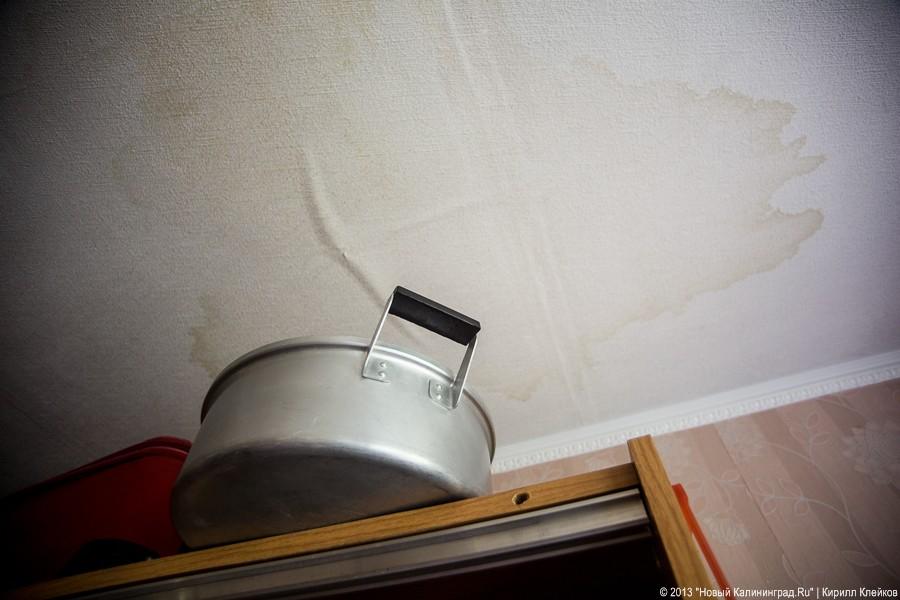 Филькина работа: во что выливается форс-мажор с городским капремонтом