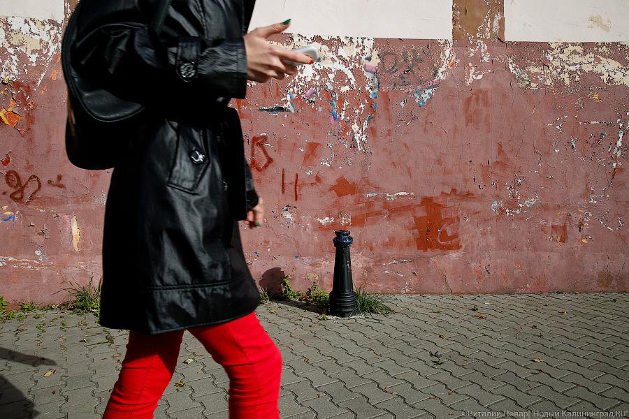 Блеск и нищета: что происходит с набережной Нижнего озера в Калининграде