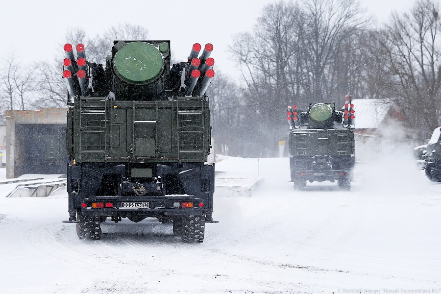 Главком НАТО в Европе попросил больше танков для «сдерживания РФ»