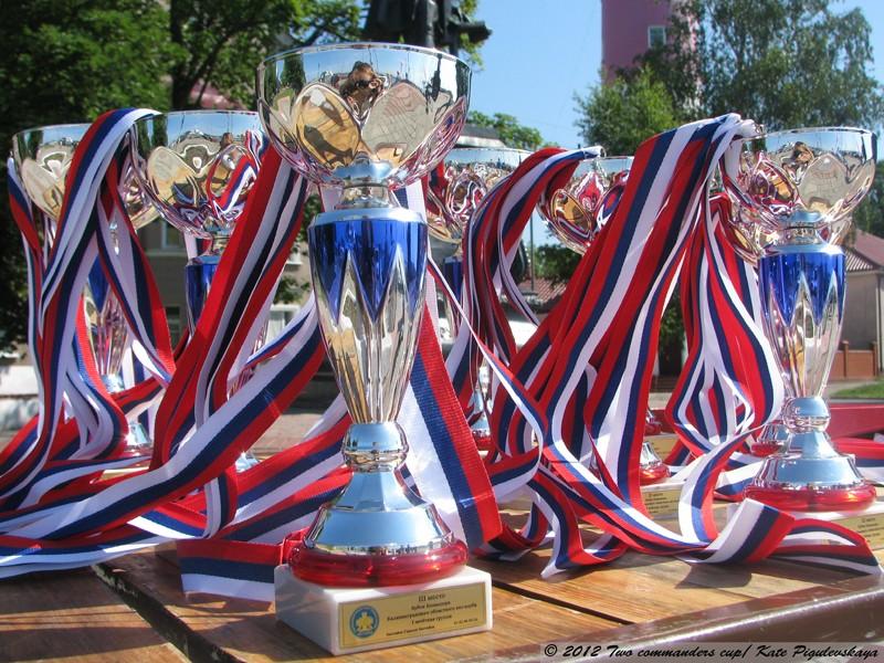 «Паруса без границ»: фоторепортаж с международной регаты