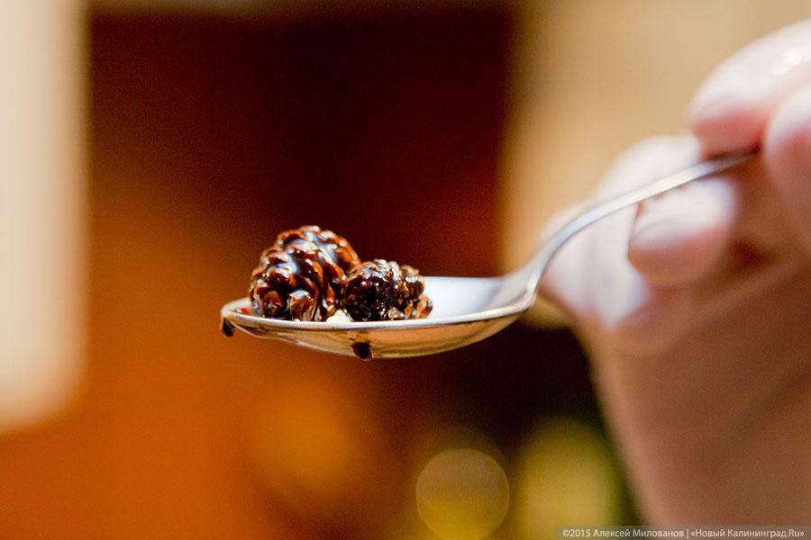 Облепиха и корнеплоды: ресторан «Гости» на «Открытой кухне»