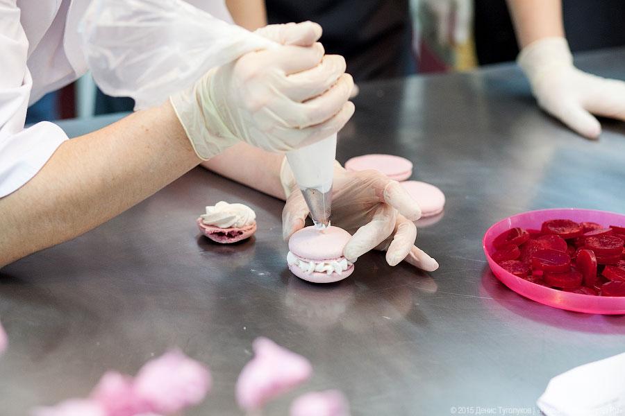 Испеки мой день: кто и зачем открывает кулинарные студии в Калининграде