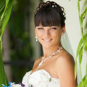 Лучший образ невесты: итоги конкурса