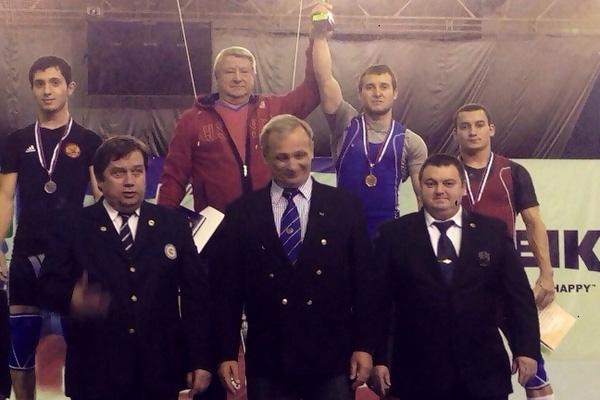 Фото регионального агентства по спорту