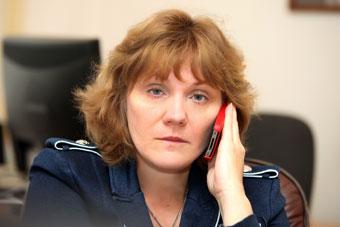 Васильева: «Я ухожу из правительства, но, тем не менее, ощущаю ответственность»