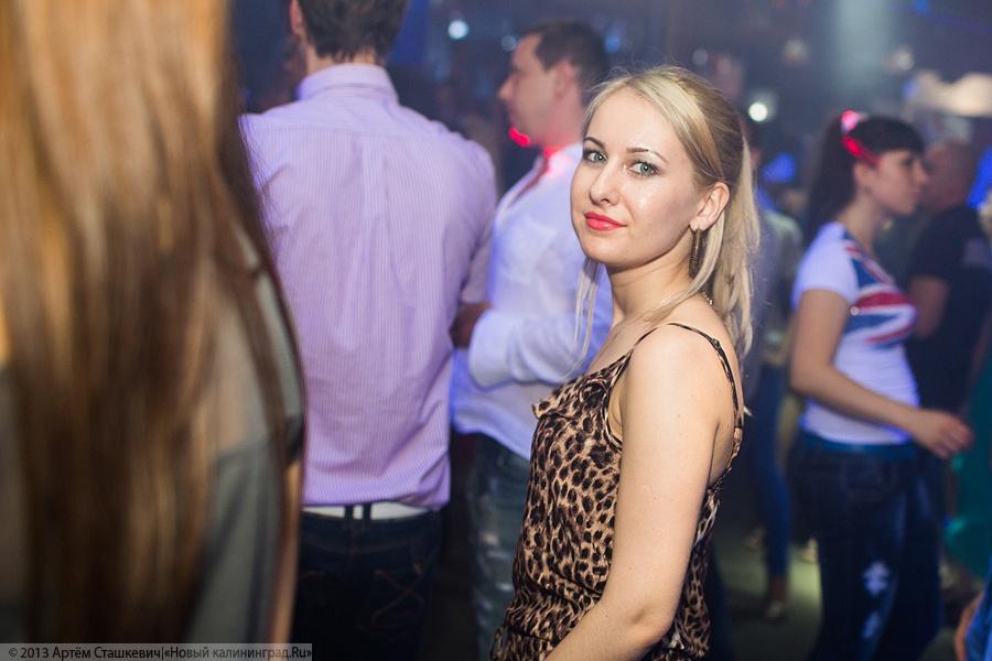 DJ Smash: «По поводу премии Муз-ТВ не волнуюсь, но буду рад, если дадут»