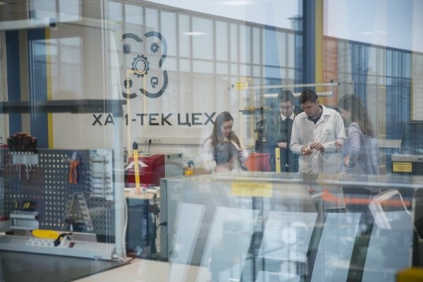 Детский технопарк «Кванториум»: мы знаем, как сделать ребенка успешным