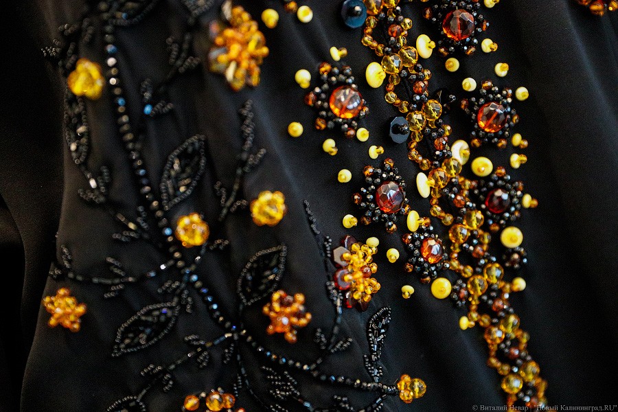 Янтарная козявка: чем закончились первые в Калининграде торги по инклюзам (фото)