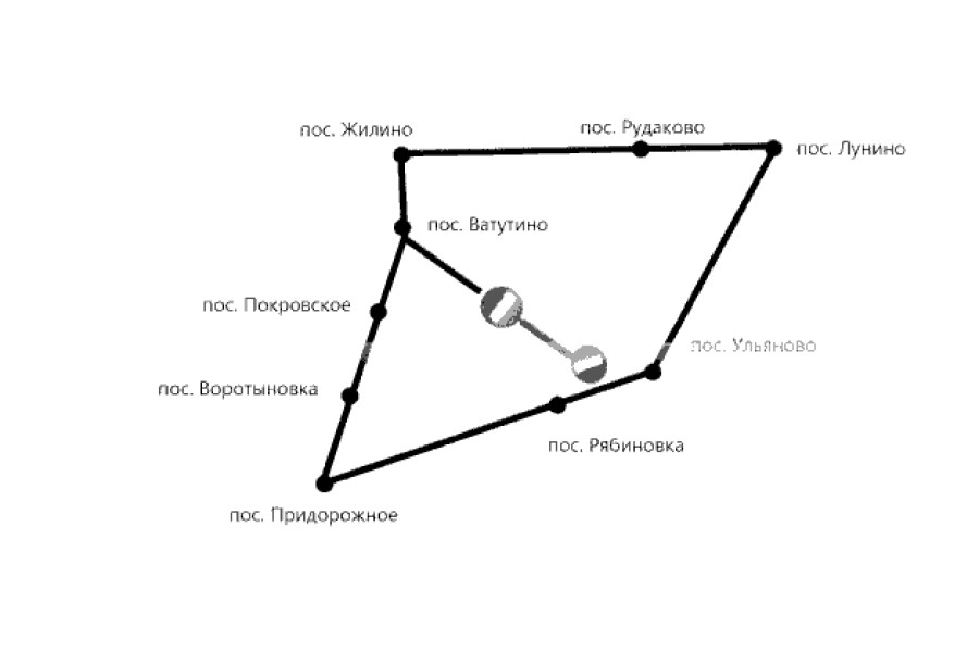 Дорога в Неманском округе перекрывается на 5 месяцев из-за реконструкции