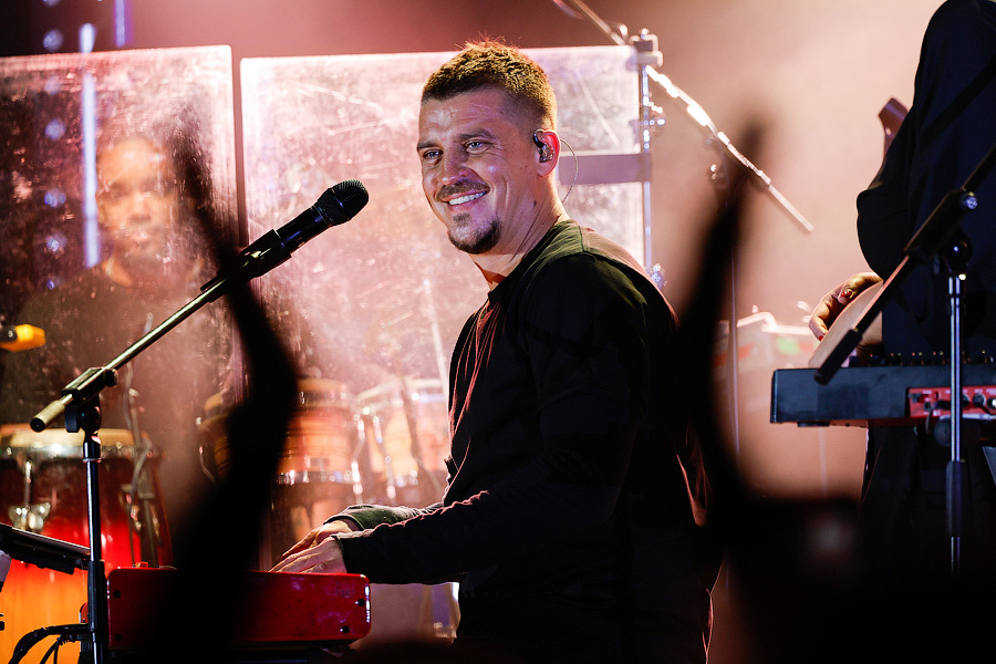 Как закончился «постковидный» «Калининград Сити Джаз». Фоторепортаж НК