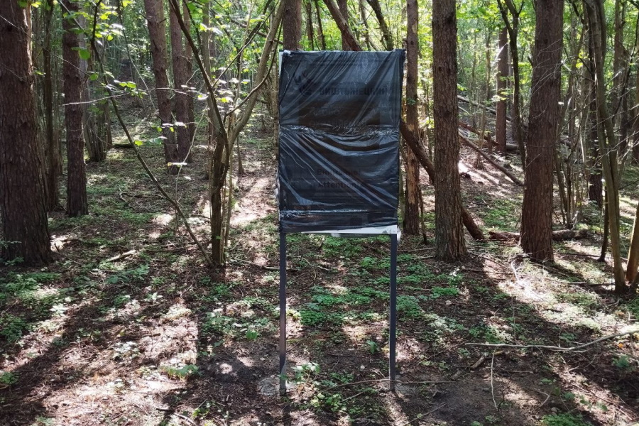 Жители сомневаются в существовании общественного совета нацпарка «Виштынецкий»