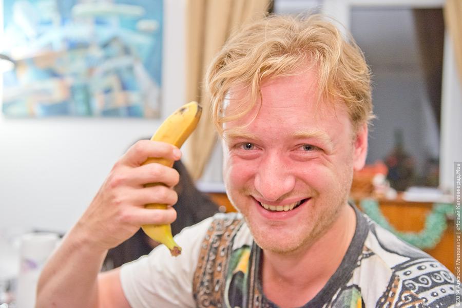 Европейская еда кажется им пресной: блюда из Таиланда на «Открытой кухне»