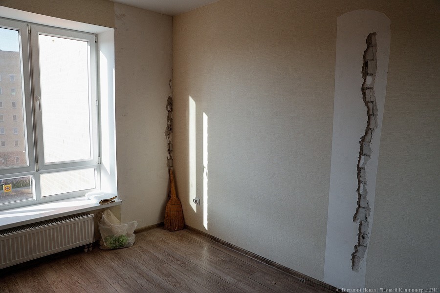 Виталий Невар / Новый Калининград