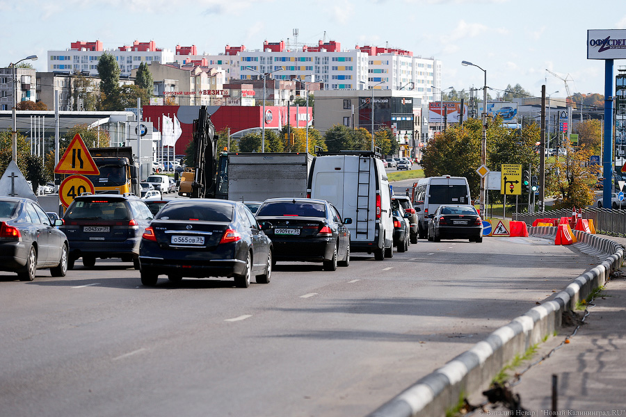 «Усеченный оптимизм»: что представляет собой Восточная эстакада уже сейчас