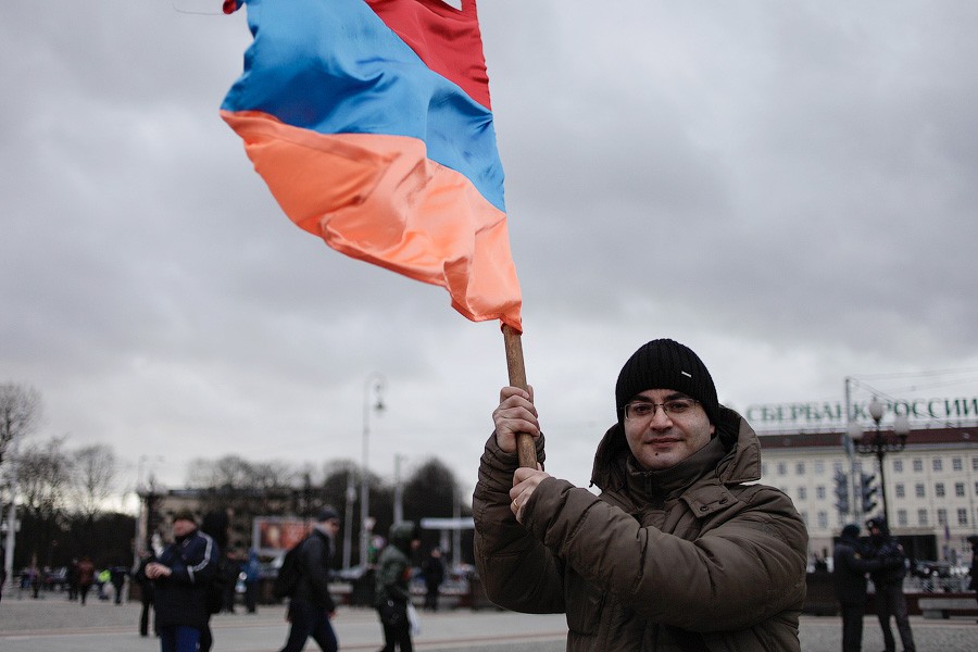 62% россиян признали, что не имеют никакого влияния на происходящее в стране