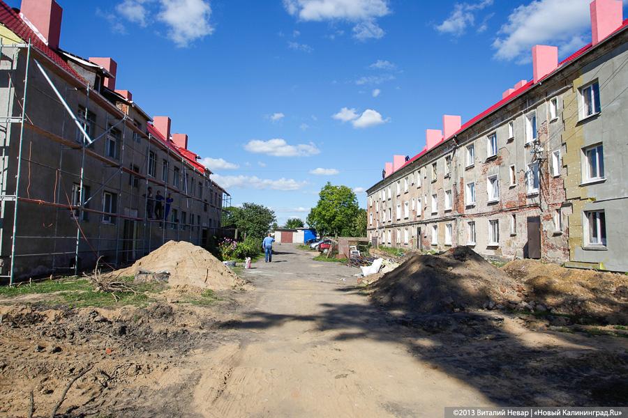 Все будет хорошо, детка: что губернатор перед выборами обещал Неманскому району