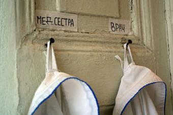 Минздравсоцразвития не утвердил объемы помощи медицине Калининграда