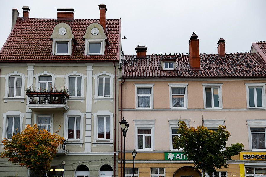 Все в будущем: как в Гвардейском районе СМИ развитием туризма очаровывали