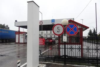 Другой узел для Литвы: кто стоит на границе и почему