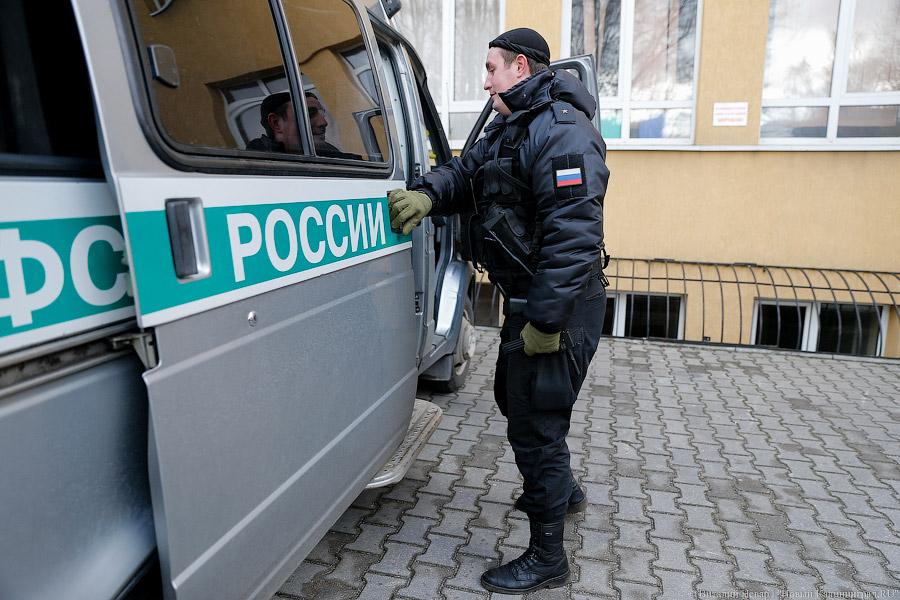 Приставы повышенной мобильности: поиск должников ускорился до пары секунд